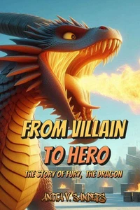 From Villain to Hero: The Story of Fury The Dragon