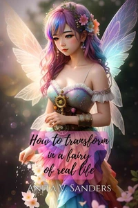 How to Transform in a Fairy of Real Life