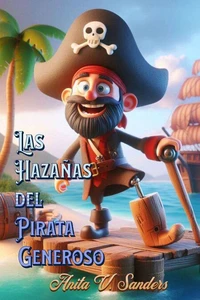 Las Hazañas del Pirata Generoso