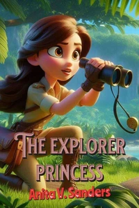 The Explorer Princess
