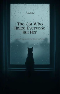 The Cat Who Hated Everyone But Her