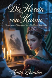 Die Herrin von Kasan