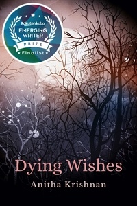  Anitha Krishnan - Dying Wishes.