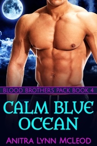  Anitra Lynn McLeod - Calm Blue Ocean - Blood Brothers Pack, #4.