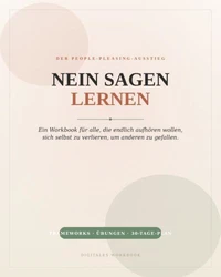 Nein sagen lernen