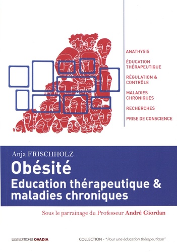 Obésité. Education thérapeutique & maladies chroniques