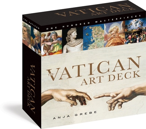 The Vatican Art Deck. 100 Masterpieces