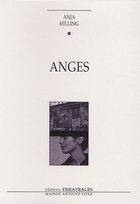 Anja Hilling - Anges.