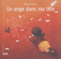 Anja Klauss - Un ange dans ma tête.