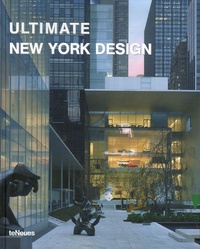 Anja Llorella Oriol - Ultimate New York Design.