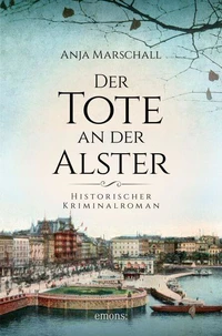 Der Tote an der Alster