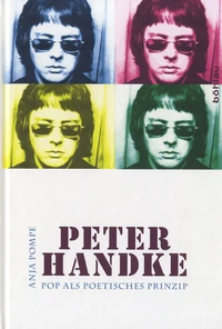 Peter Handke