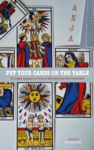  Anja - Put your Cards on the Table.
