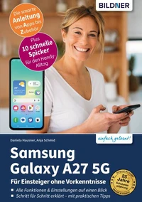 Samsung Galaxy A27 5G