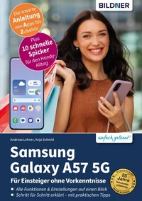 Samsung Galaxy A57 5G