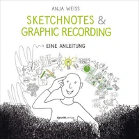 Sketchnotes &amp; Graphic Recording