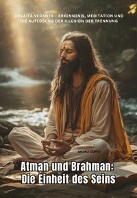 Atman und Brahman:  Die Einheit des Seins