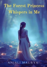 The Forest Princess Whispers in Me