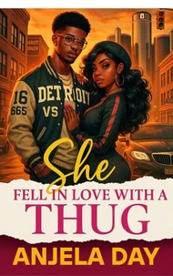 She Fell in love with a Thug