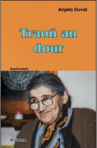 Anjela Duval - Traon an Dour.