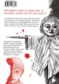 Mes cent contes mortels Tome 5