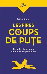 Les Pires Coups de pute