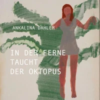 In der Ferne taucht der Oktopus