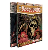 Pack en 2 volumes : Tomes 3 et 4