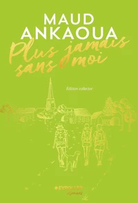 Plus jamais sans moi