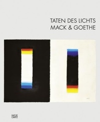 Anke Bosse - Taten des lichts mack & Goethe.