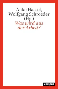 Was wird aus der Arbeit?