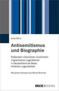 Antisemitismus und Biographie