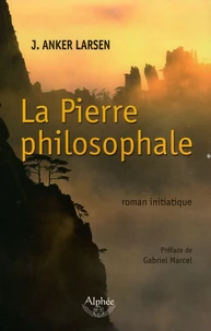 La Pierre philosophale