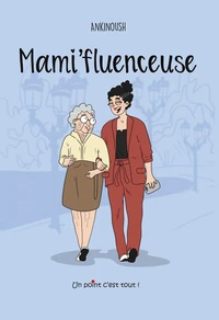 Mami'fluenceuse