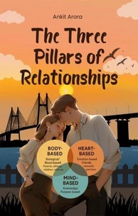 The Three Pillars of Relationships