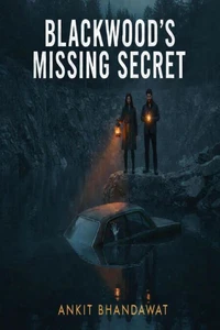 Blackwood’s Missing Secret