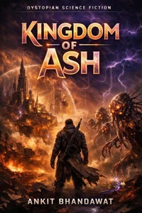 Kingdom Of Ash