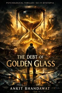 The Debt of Golden Glass