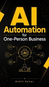 AI Automation for One-Person Business