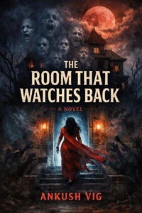 THE ROOM THAT WATCHES BACK