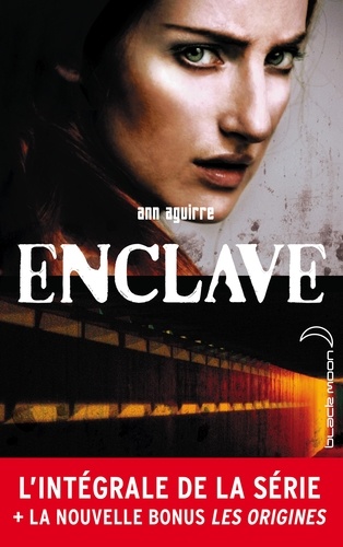 L'intégrale de la série Enclave