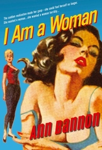Ann Bannon - I Am A Woman.