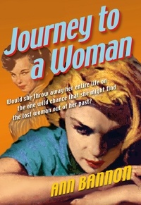 Ann Bannon - Journey To A Woman.