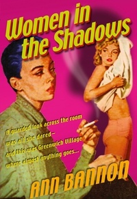 Ann Bannon - Women In The Shadow.