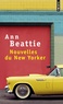 Ann Beattie - Nouvelles du New Yorker.