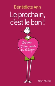 Le prochain, c'est le bon !