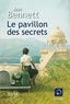 Ann Bennett - Le pavillon des secrets.