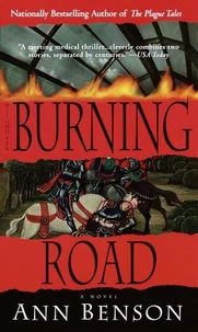 The Burning Road