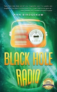  Ann Birdgenaw - Black Hole Radio - Black Hole Radio, #1.