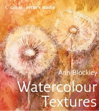 Ann Blockley - Watercolour Textures.